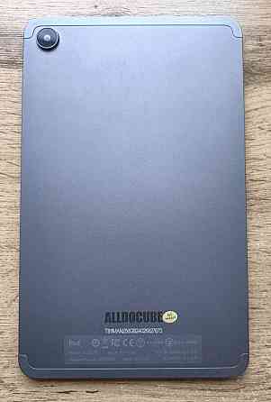 Alldocube iРlay 50 mini Рrо 8/256 Торез