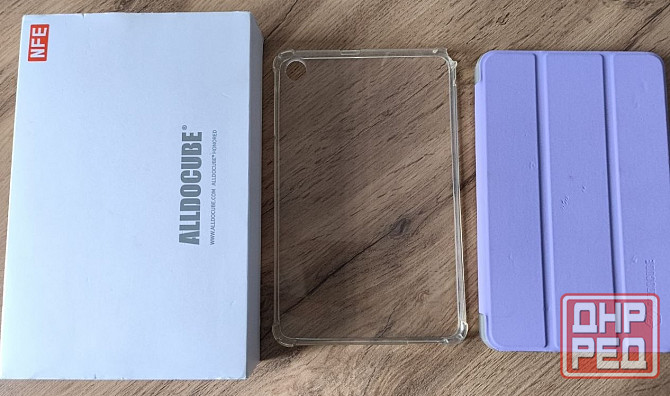 Alldocube iРlay 50 mini Рrо 8/256 Торез - изображение 5