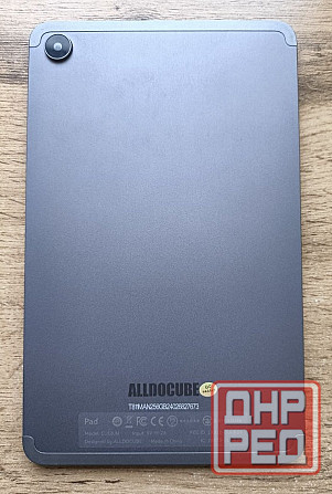 Alldocube iРlay 50 mini Рrо 8/256 Торез - изображение 2