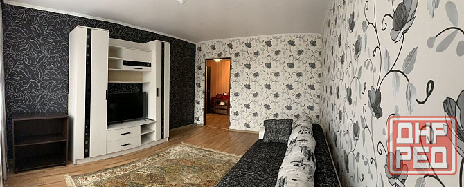 Куйбышевский район, ориентир Донецк - изображение 4