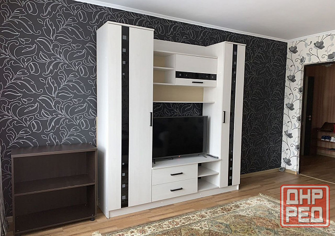 Куйбышевский район, ориентир Донецк - изображение 1