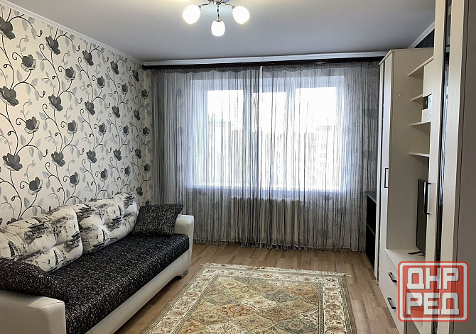 Куйбышевский район, ориентир Донецк - изображение 8