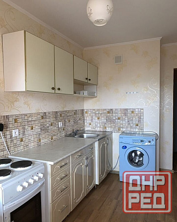 Куйбышевский район, ориентир Донецк - изображение 6