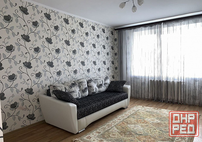 Куйбышевский район, ориентир Донецк - изображение 3