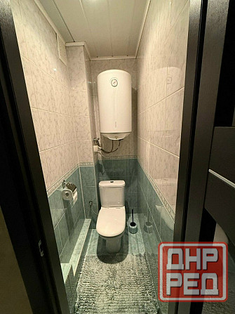 Сдам 2-х комнатную квартиру в Калининском р-не, ул. Марии Ульяновой ор-р клуб Лица Донецк - изображение 5