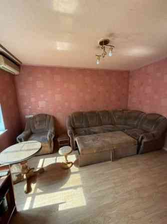 Предлагаю в аренду двухкомнатную квартиру в микрорайоне Текстильщик Донецк