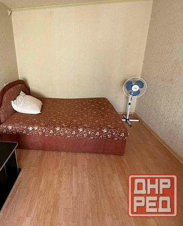 Предлагаю в аренду двухкомнатную квартиру в микрорайоне Текстильщик Донецк - изображение 2