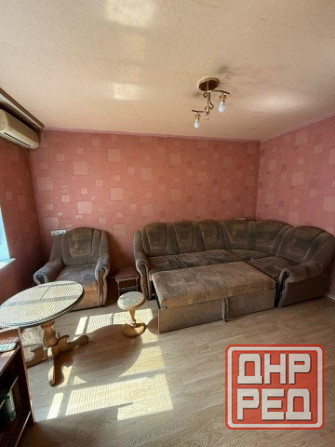 Предлагаю в аренду двухкомнатную квартиру в микрорайоне Текстильщик Донецк - изображение 4