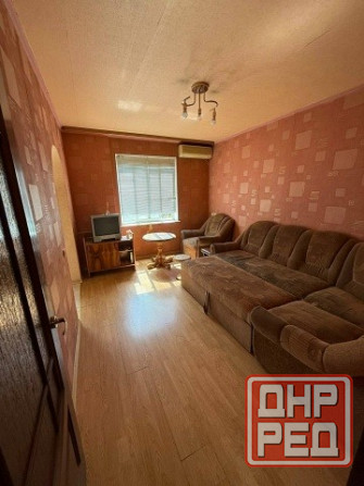 Предлагаю в аренду двухкомнатную квартиру в микрорайоне Текстильщик Донецк - изображение 3