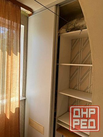 Предлагаю в аренду двухкомнатную квартиру в микрорайоне Текстильщик Донецк - изображение 1