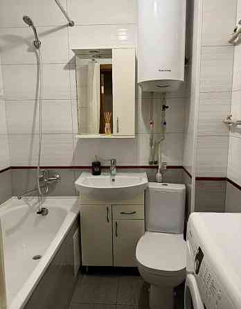 Сдается однокомнатная квартира в Кировском районе Донецк