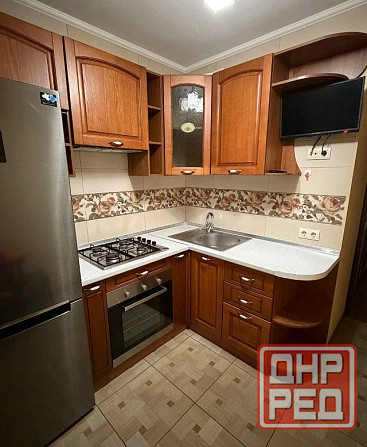 Сдается однокомнатная квартира в Кировском районе Донецк - изображение 2