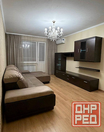 Сдается однокомнатная квартира в Кировском районе Донецк - изображение 5