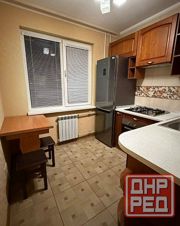 Сдается однокомнатная квартира в Кировском районе Донецк - изображение 4