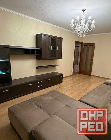 Сдается однокомнатная квартира в Кировском районе Донецк - изображение 1