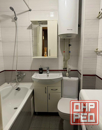 Сдается однокомнатная квартира в Кировском районе Донецк - изображение 3