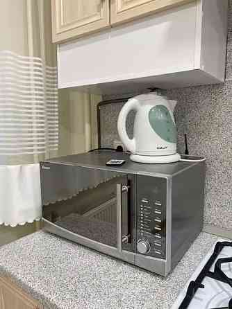 Сдается просторная двушка в Киевском районе на Донецк Сити Донецк