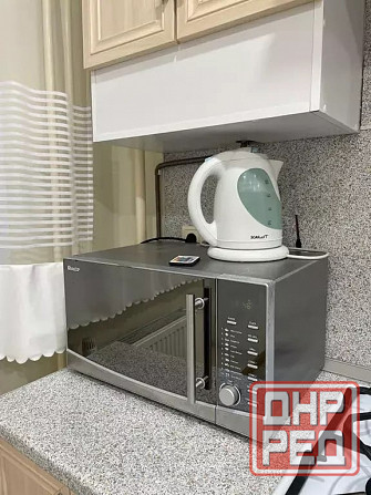 Сдается просторная двушка в Киевском районе на Донецк Сити Донецк - изображение 4