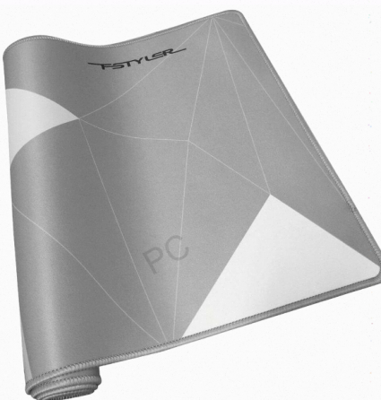 Коврик Для Мыши a4tech Fstyler fp70 Silver - арт:2563 Макеевка
