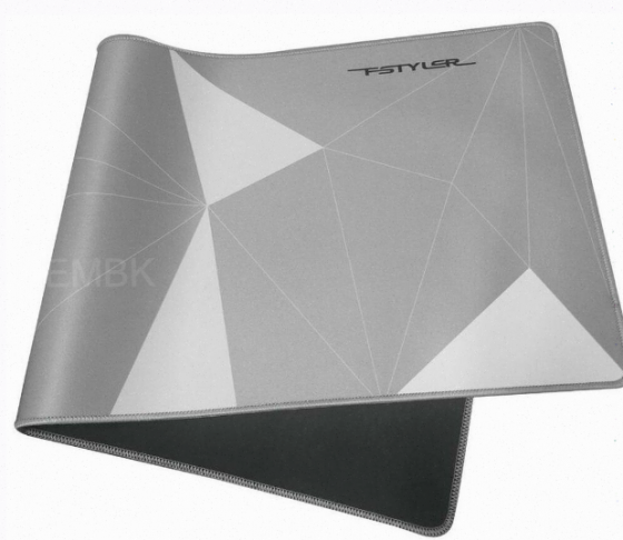 Коврик Для Мыши a4tech Fstyler fp70 Silver - арт:2563 Макеевка