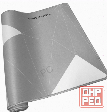 Коврик Для Мыши a4tech Fstyler fp70 Silver - арт:2563 Макеевка - изображение 2