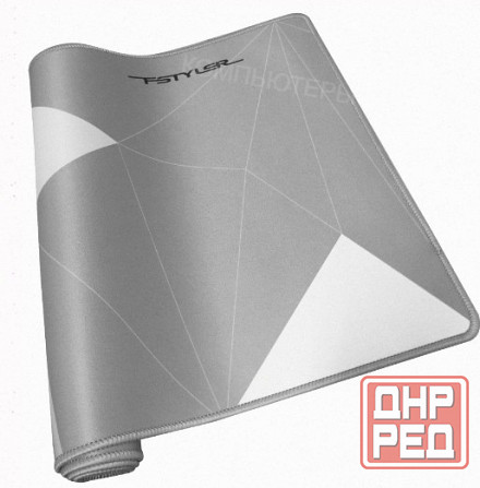 Коврик Для Мыши a4tech Fstyler fp70 Silver - арт:2563 Макеевка - изображение 3
