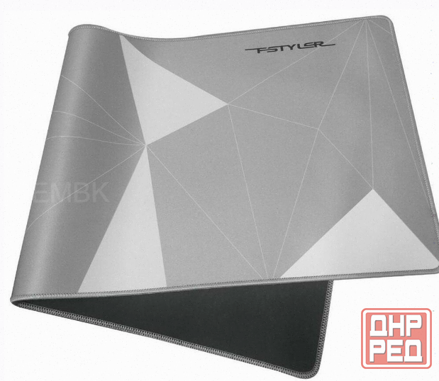 Коврик Для Мыши a4tech Fstyler fp70 Silver - арт:2563 Макеевка - изображение 4