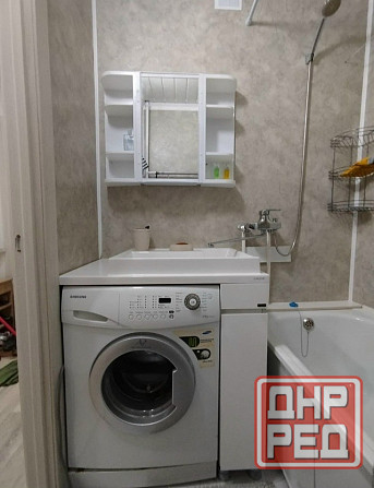 Сдается однокомнатная квартира в районе Донецк - изображение 2