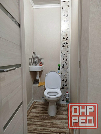 Сдается однокомнатная квартира в районе Донецк - изображение 1