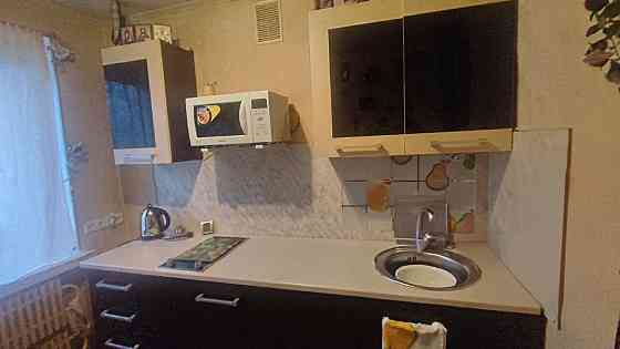 Срочно! 1к.кв. 6/9, Щетинина, ремонт, меб., техника Донецк