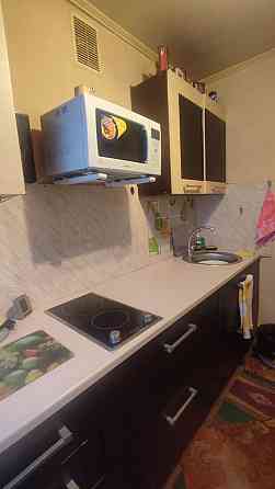 Срочно! 1к.кв. 6/9, Щетинина, ремонт, меб., техника Донецк