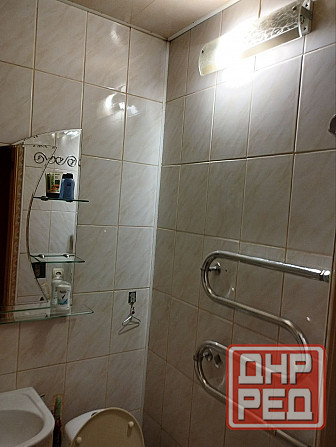 Срочно! 1к.кв. 6/9, Щетинина, ремонт, меб., техника Донецк - изображение 4