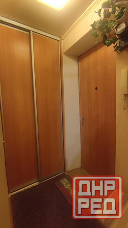 Срочно! 1к.кв. 6/9, Щетинина, ремонт, меб., техника Донецк - изображение 10