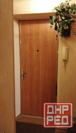 Срочно! 1к.кв. 6/9, Щетинина, ремонт, меб., техника Донецк - изображение 11
