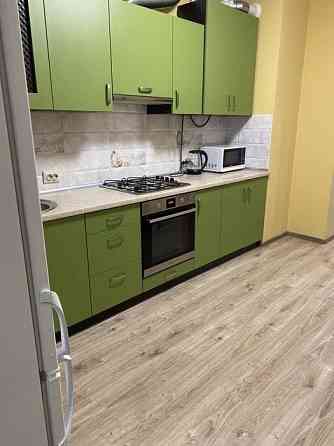 Сдается однокомнатная квартира в Макеевке, напротив Галактики. Донецк