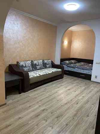 Сдается однокомнатная квартира в Макеевке, напротив Галактики. Донецк