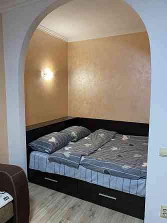 Сдается однокомнатная квартира в Макеевке, напротив Галактики. Донецк