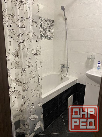 Сдается однокомнатная квартира в Макеевке, напротив Галактики. Донецк - изображение 3