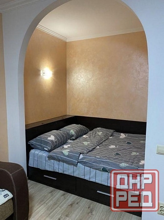 Сдается однокомнатная квартира в Макеевке, напротив Галактики. Донецк - изображение 1