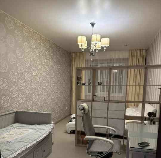 Предлагаю в долгосрочную аренду уютную 2-х комнатную квартиру Донецк