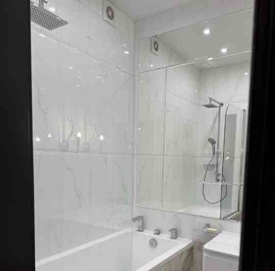 Предлагаю в долгосрочную аренду уютную 2-х комнатную квартиру Донецк