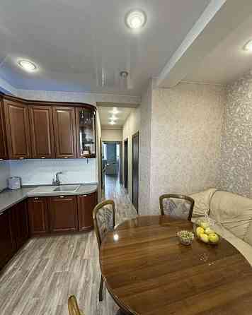 Предлагаю в долгосрочную аренду уютную 2-х комнатную квартиру Донецк