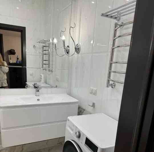 Предлагаю в долгосрочную аренду уютную 2-х комнатную квартиру Донецк