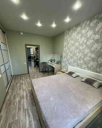 Предлагаю в долгосрочную аренду уютную 2-х комнатную квартиру Донецк