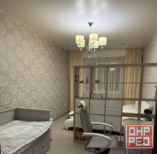 Предлагаю в долгосрочную аренду уютную 2-х комнатную квартиру Донецк - изображение 4