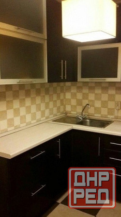 Сдам двухкомнатную квартиру на длительный срок в Ворошиловском Донецк - изображение 3