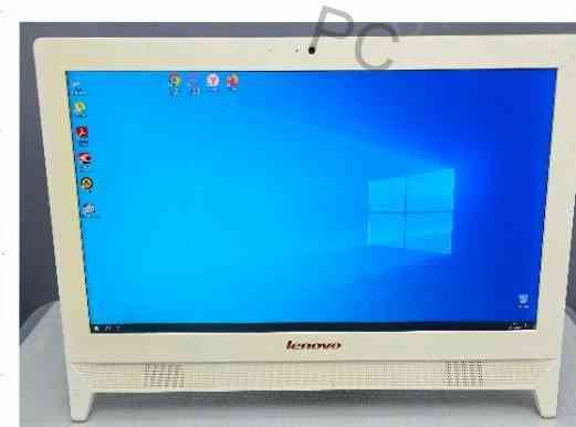 19.5" Моноблок Lenovo c20-00 1920x1080, Intel Celeron n3150 1.6 Ггц, Ram 4 гб, Hdd 500 гб - арт:8998 Макеевка