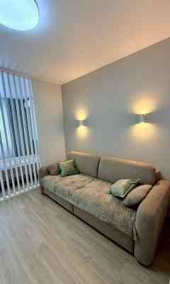 Сдаю однокомнатную квартиру 42.0 м² этаж 5, Киевский район, ориентир Донецк-Сити Донецк