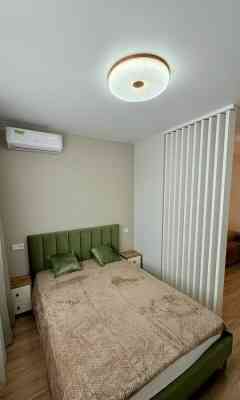 Сдаю однокомнатную квартиру 42.0 м² этаж 5, Киевский район, ориентир Донецк-Сити Донецк