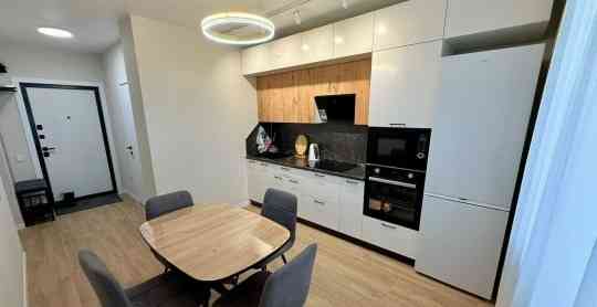 Сдаю однокомнатную квартиру 42.0 м² этаж 5, Киевский район, ориентир Донецк-Сити Донецк